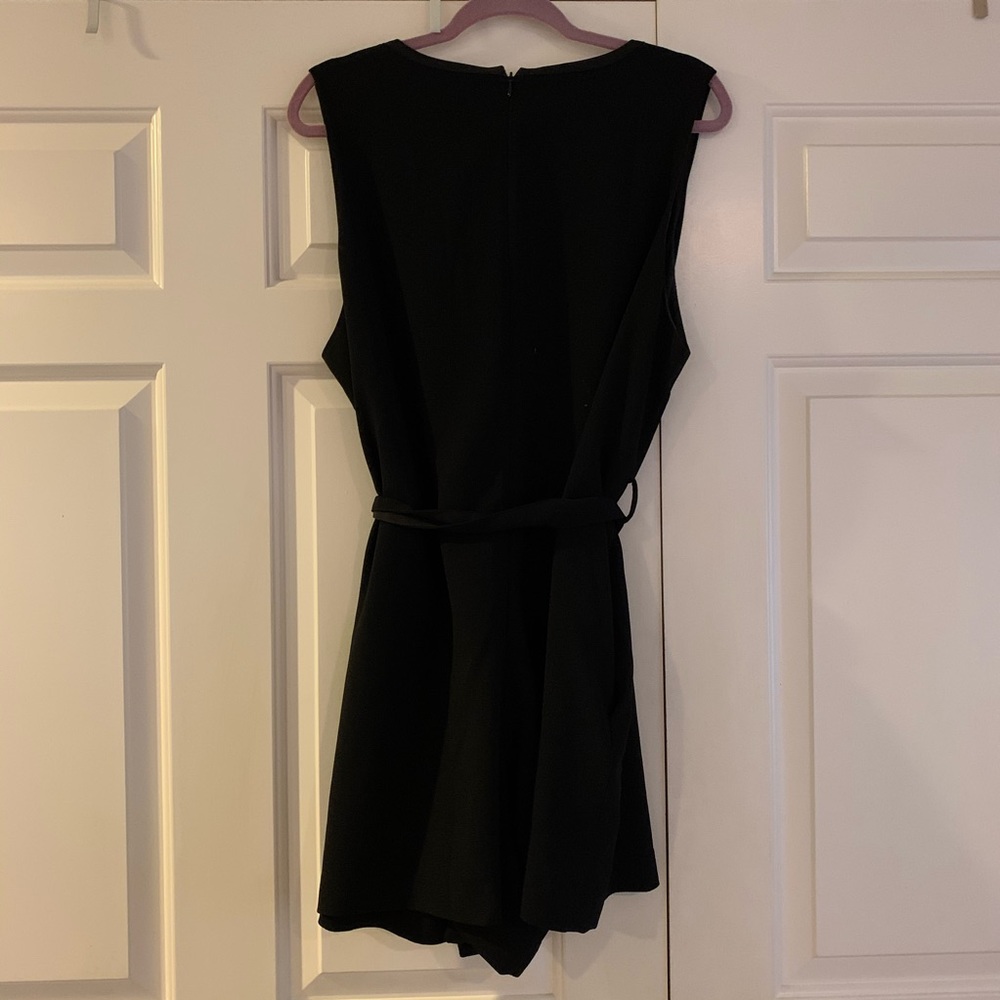 Victoria Beckham Target Collection Romper - Picture 5 of 6